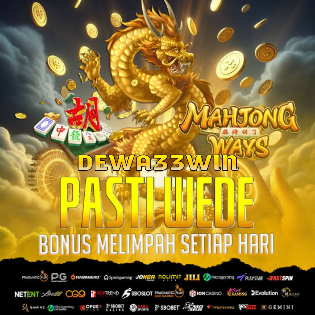 DEWA33WIN